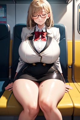 静なのでついウトウトと
