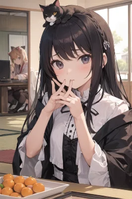 冬眠したい冬休み