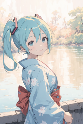 初音ミク(341)