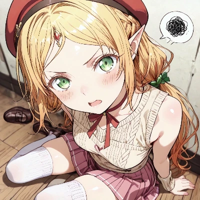 異世界おじさん現代服版+マガツコトノヌシちゃん