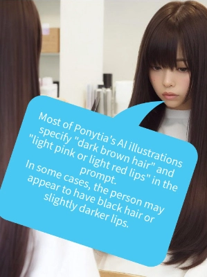 髪を切り落とされる美少女からのお知らせ？
