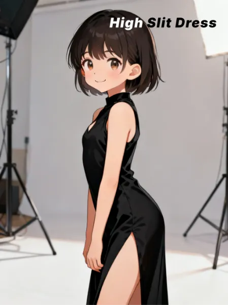ファッション専門通販ショップ「Ingres」ドレス売り場その2