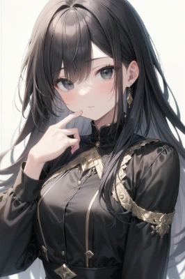 うーん…………