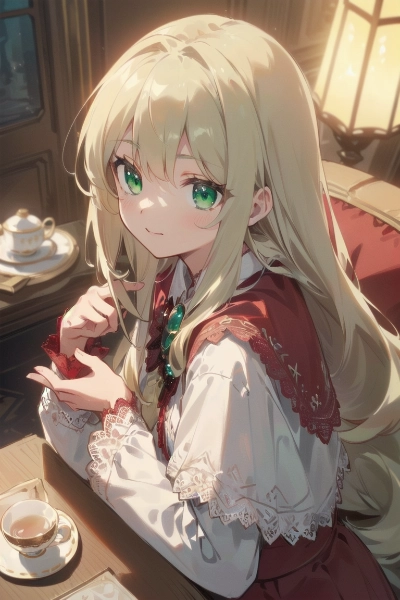 あの皿みたいなの