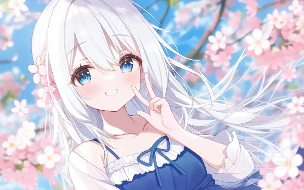 「春」―― それは恋の季節