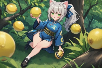 レモン野球