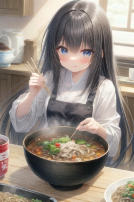 蕎麦