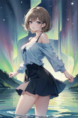 幻想世界