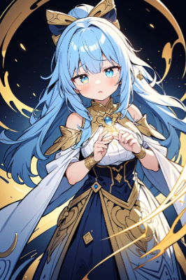美少女