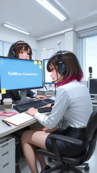 コールセンター