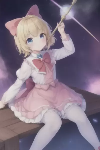 あそこに星を放り込めば良いか