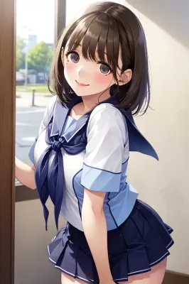 えっ、まさか誘ってる？