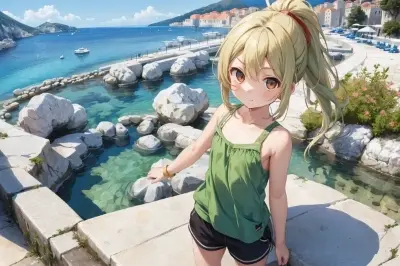 ドブロブニク