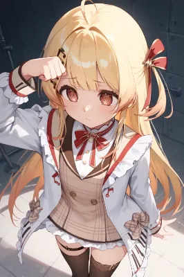 奏ちゃん