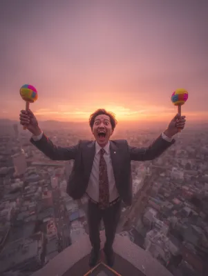 そんなこといってもしょうがないじゃないか