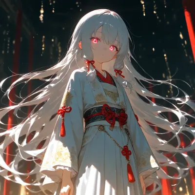 Acceptance of the True Name / 真名の受理