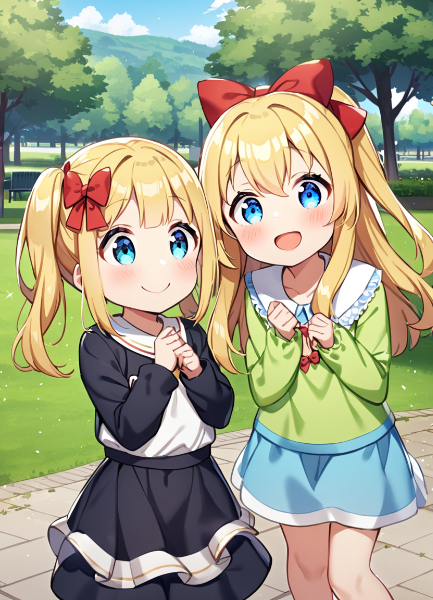 おさんぽとことこ