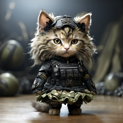 ミリロリmeeちゃん