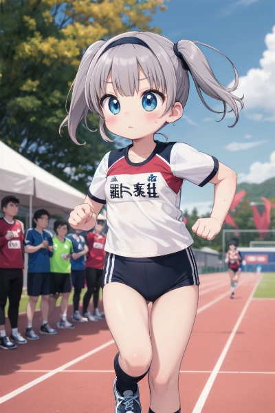 運動会の定番