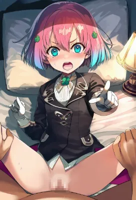 犯人は君だ（うん）