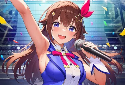 ホロライブヒロインズ