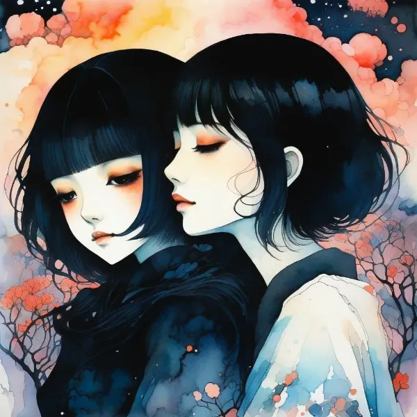 ふたり