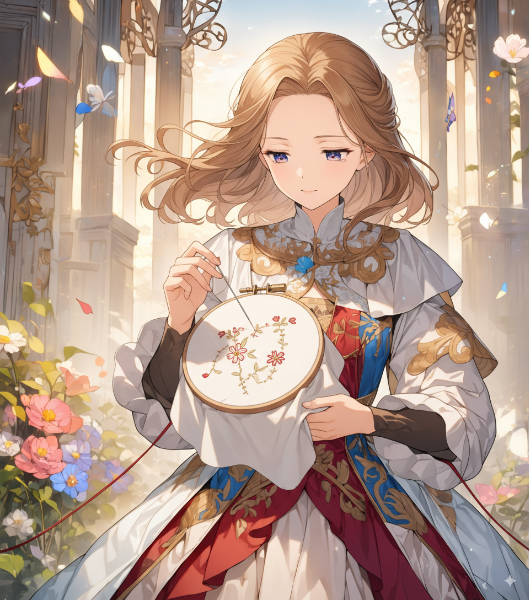 Gemini先生の特訓