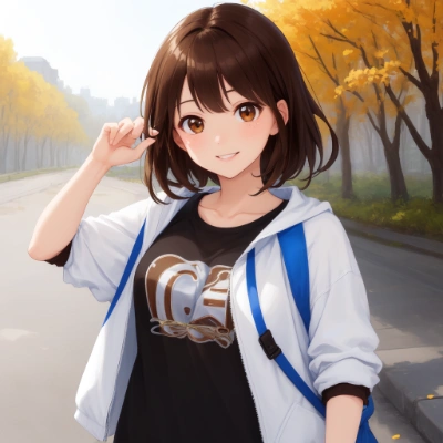 癒し系AI彼女