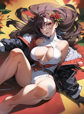 リラックス