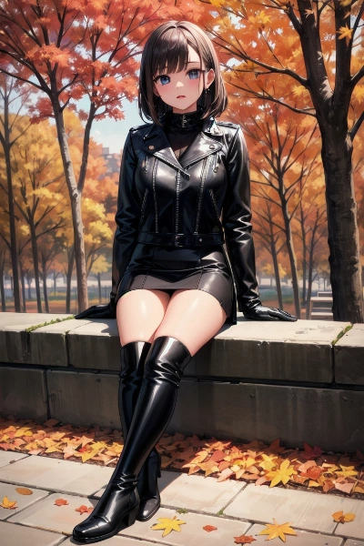 徐々にフェチ化していく彼女④