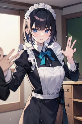 メイド2