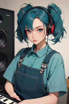 ツインテ