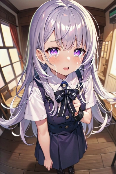 どこいってたの？