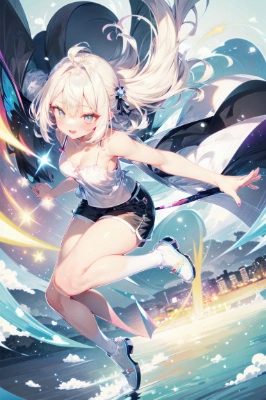 girl