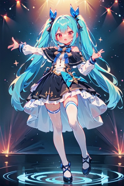 アイドル
