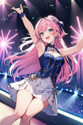 ライブを続けよう