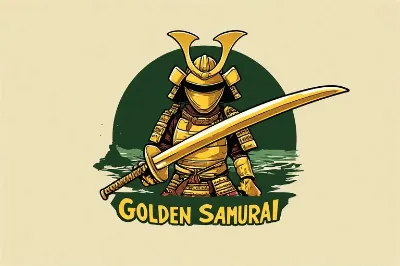 『GOLDEN SAMURAI』 ・第3章（D）