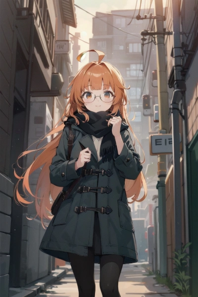 ペルソナ5 佐倉双葉さん