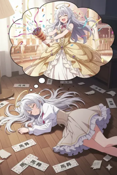 AIもほぼ当たってねえ