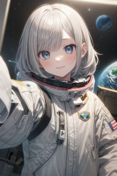 宇宙旅行