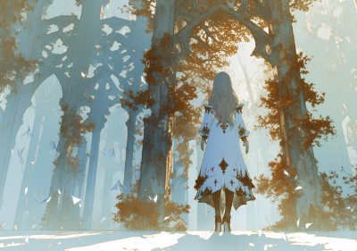 Remnant Shadows 47