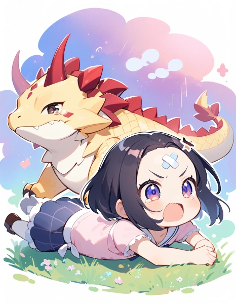 ドラゴンスレイヤー