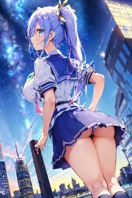 星空