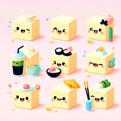 豆腐料理のサムネイル