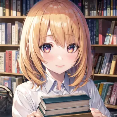 どんな本を読む？