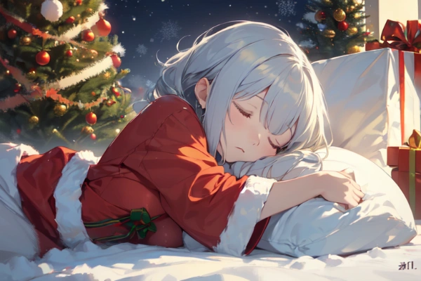 今年もお勤めご苦労様でした