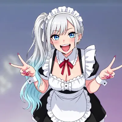 野球拳ULTIMATE -UGCカスタムビルダー-の追加キャラ候補の「美海」