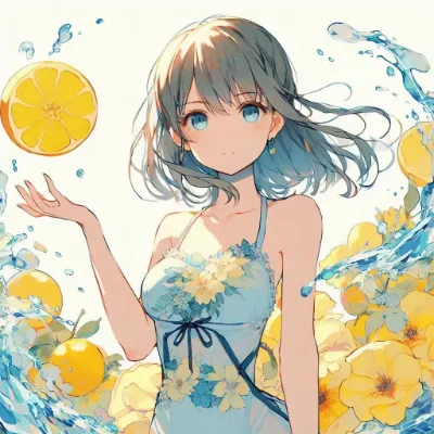 月曜の夕方