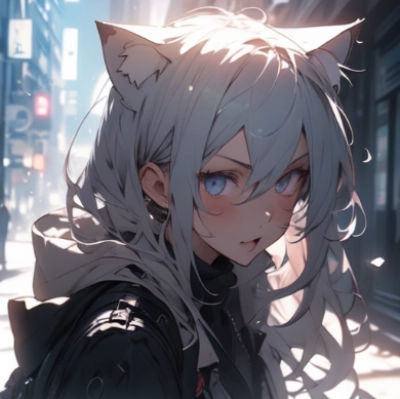 ねこ141