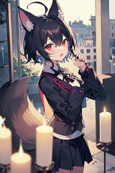 今回の仮装
